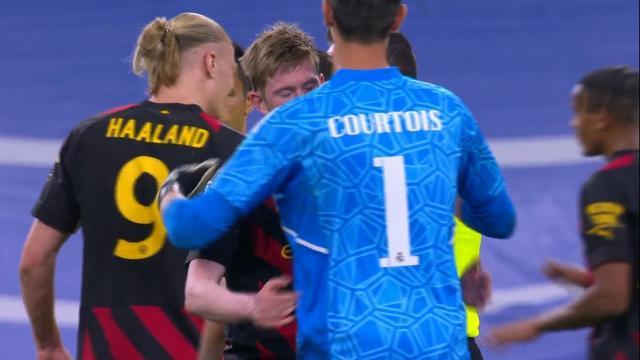 恐怖效率，哈兰德本赛季俱乐部+国家队19场已打入30球